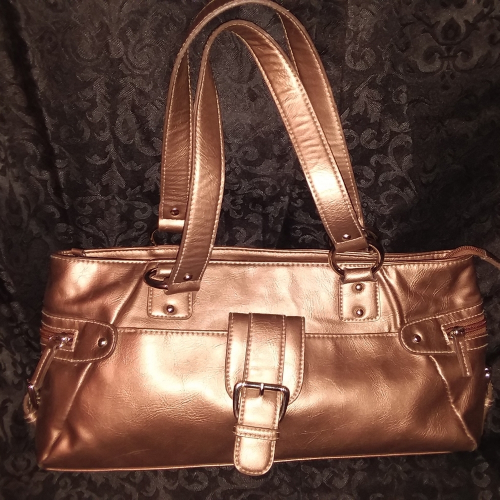 Worthington shoulder bag